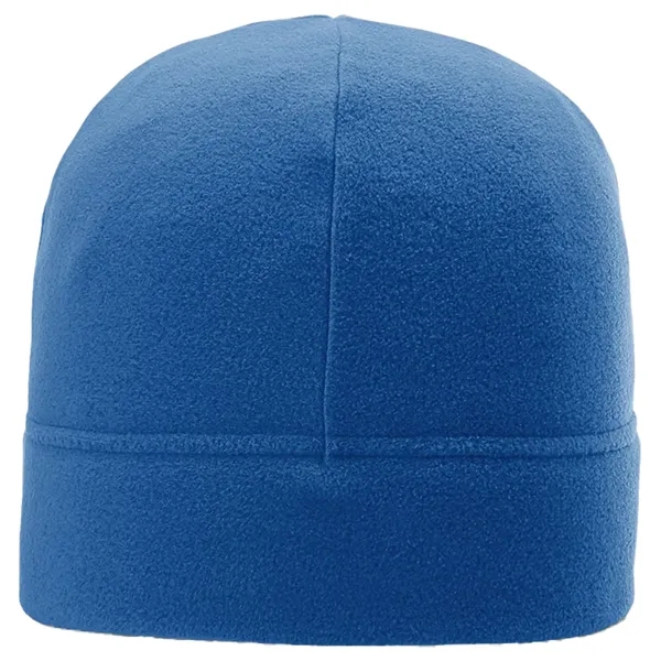 Richardson soft microfleece beanie with embroidery up to 5,000 stitches.... from ASI 74601 Calico