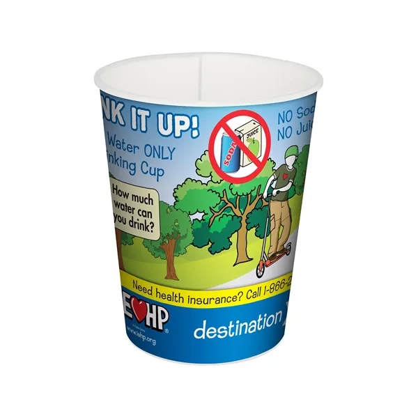 Custom Stadium Cup... from ASI 30208 A P Specialties / AP Specialties