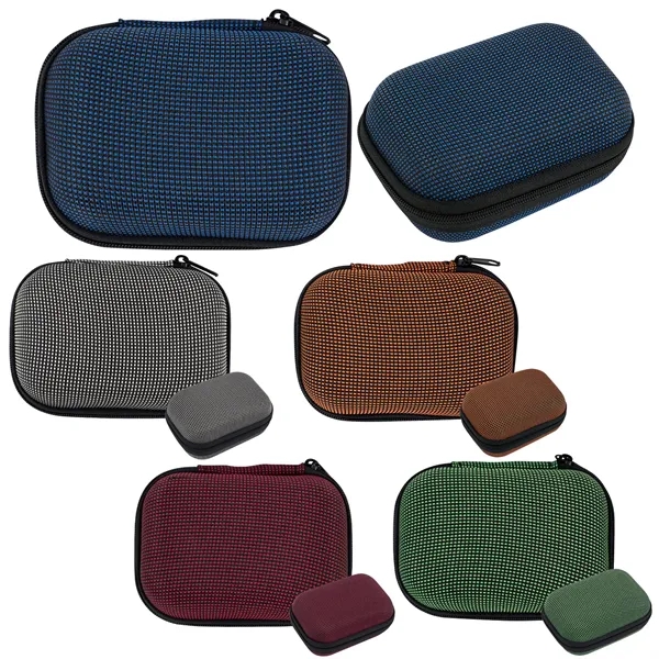 TEXTURED TECHIE CASE... from ASI 30208 A P Specialties / AP Specialties