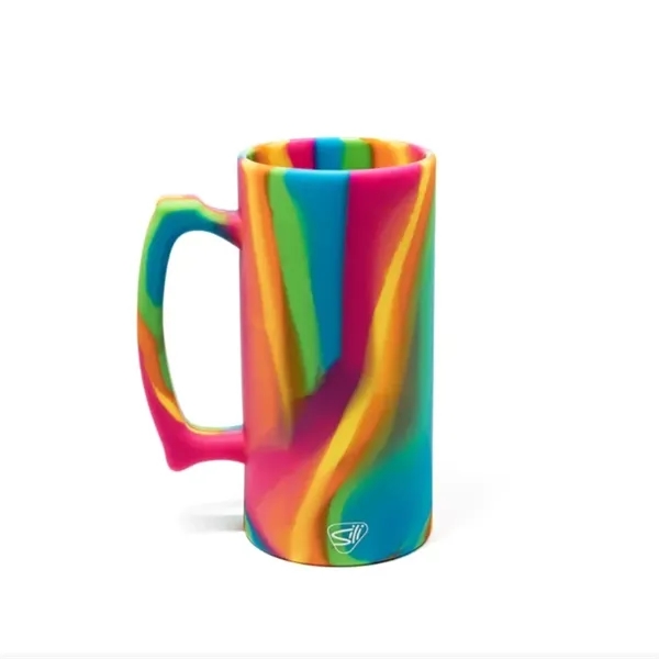 Eco-Friendly, unbreakable, durable cup,Flip lid for a no spill day,Nontoxic and... from ASI 72657 Active Life Promo / Apres Ski Active Life