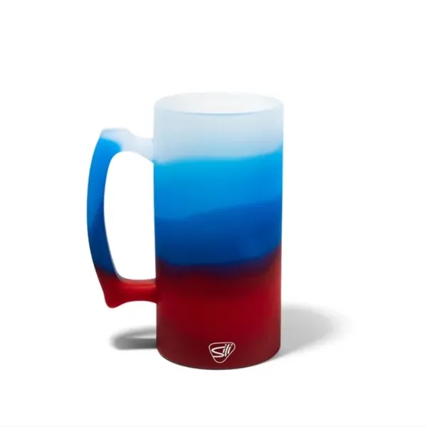 Eco-Friendly, unbreakable, durable cup,Flip lid for a no spill day,Nontoxic and... from ASI 72657 Active Life Promo / Apres Ski Active Life