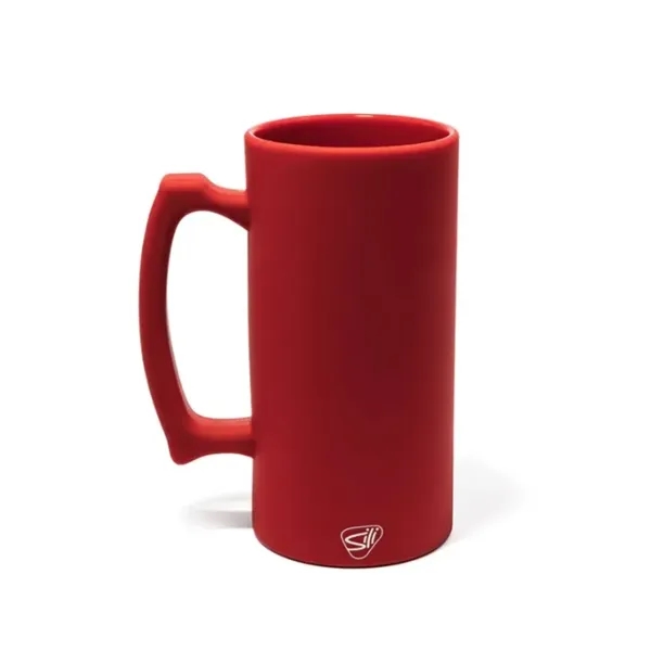 Eco-Friendly, unbreakable, durable cup,Flip lid for a no spill day,Nontoxic and... from ASI 72657 Active Life Promo / Apres Ski Active Life