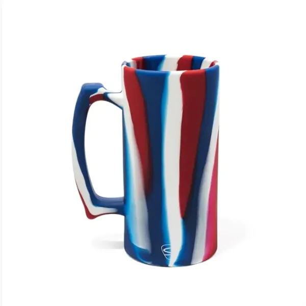 Eco-Friendly, unbreakable, durable cup,Flip lid for a no spill day,Nontoxic and... from ASI 72657 Active Life Promo / Apres Ski Active Life