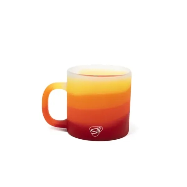 Eco-Friendly, unbreakable, durable cup,Flip lid for a no spill day,Nontoxic and... from ASI 72657 Active Life Promo / Apres Ski Active Life