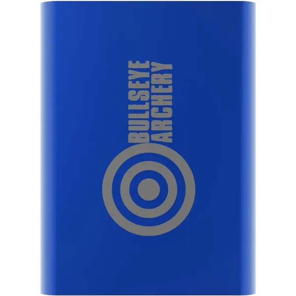 8000mAh capacity tablet power bank.... from ASI 39552 BEL Promo