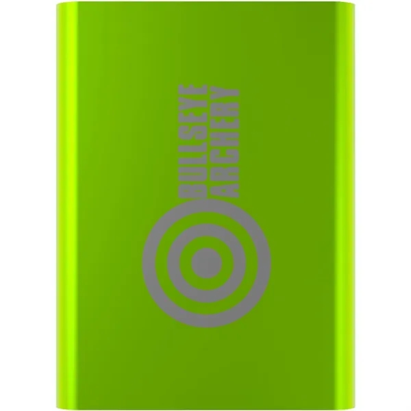 8000mAh capacity tablet power bank.... from ASI 39552 BEL Promo