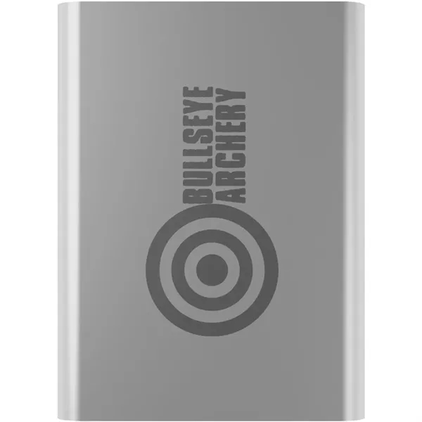 8000mAh capacity tablet power bank.... from ASI 39552 BEL Promo