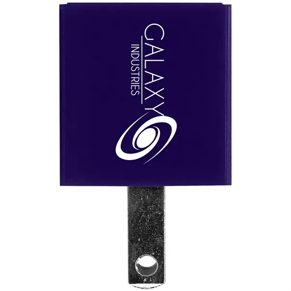 USB wall charger with square design.... from ASI 39552 BEL Promo