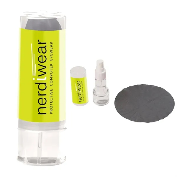 Lens & Screen Cleaner Kit.... from ASI 52710 Lincoln Line