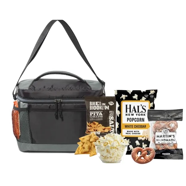 Cooler with Snacks... from ASI 89971 Stuff A Mug