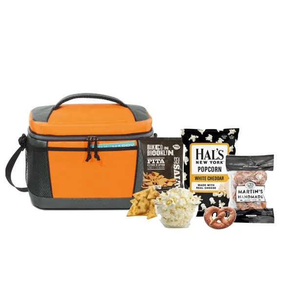Cooler with Snacks... from ASI 89971 Stuff A Mug