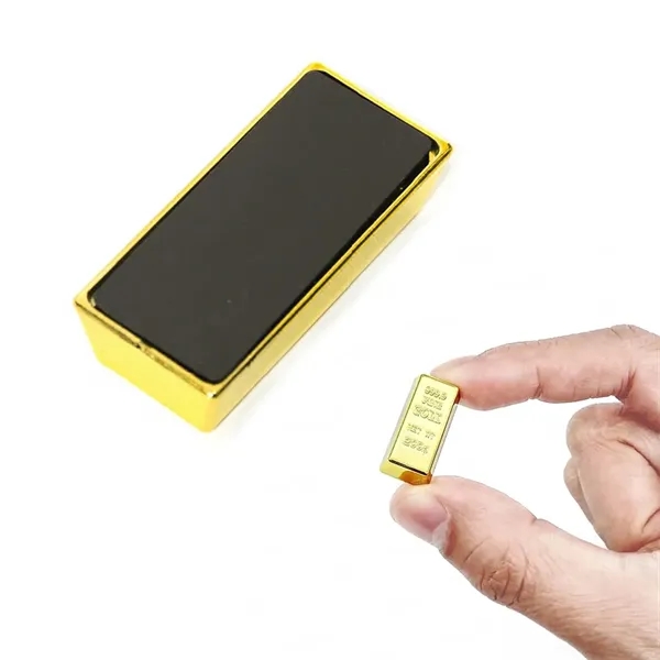 Gold bar magnet... from ASI 31517 Admart Products / Admart Line