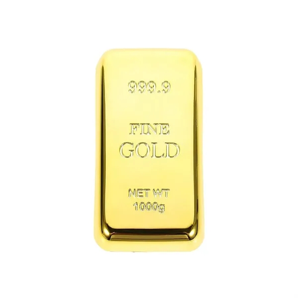 Gold bar bottle opener magnet... from ASI 31517 Admart Products / Admart Line