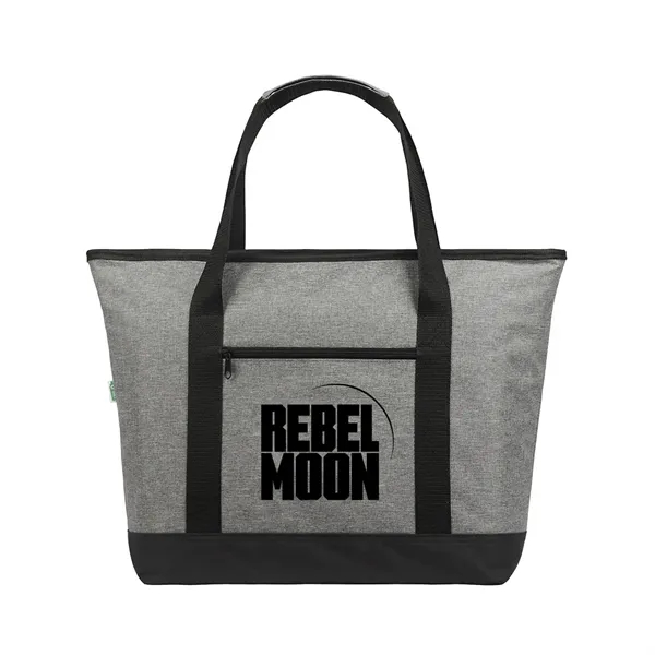 Cooler Tote Bag 24 can volume... from ASI 31517 Admart Products / Admart Line