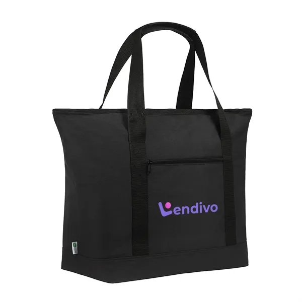 Cooler Tote Bag 24 can volume... from ASI 31517 Admart Products / Admart Line