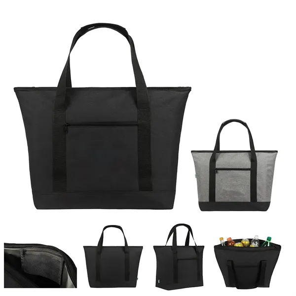 Cooler Tote Bag 24 can volume... from ASI 31517 Admart Products / Admart Line