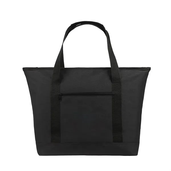 Cooler Tote Bag 24 can volume... from ASI 31517 Admart Products / Admart Line