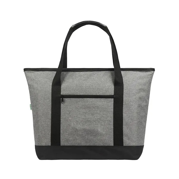 Cooler Tote Bag 24 can volume... from ASI 31517 Admart Products / Admart Line