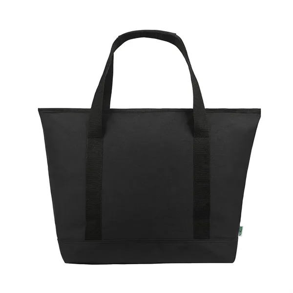 Cooler Tote Bag 24 can volume... from ASI 31517 Admart Products / Admart Line
