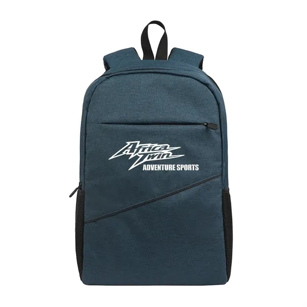 Laptop Backpack... from ASI 31517 Admart Products / Admart Line
