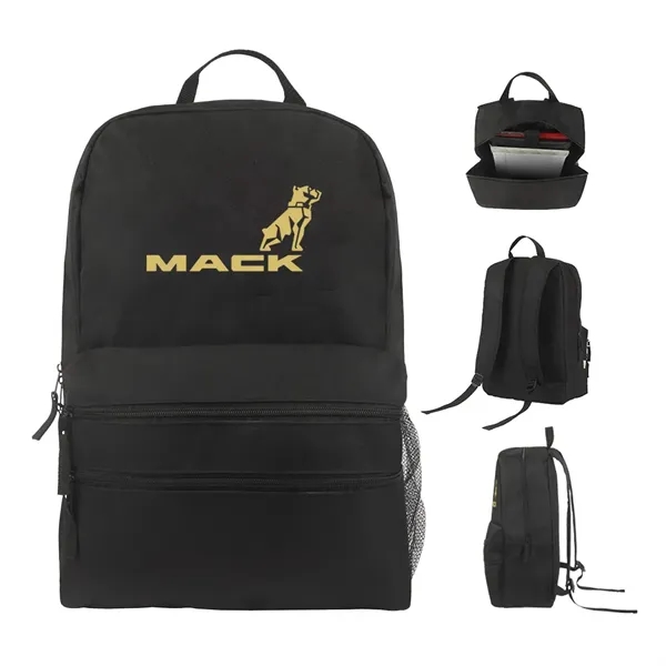 Laptop Backpack... from ASI 31517 Admart Products / Admart Line