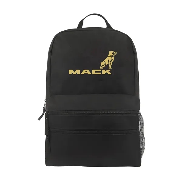 Laptop Backpack... from ASI 31517 Admart Products / Admart Line