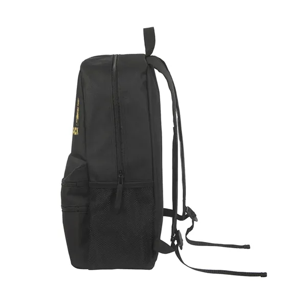 Laptop Backpack... from ASI 31517 Admart Products / Admart Line