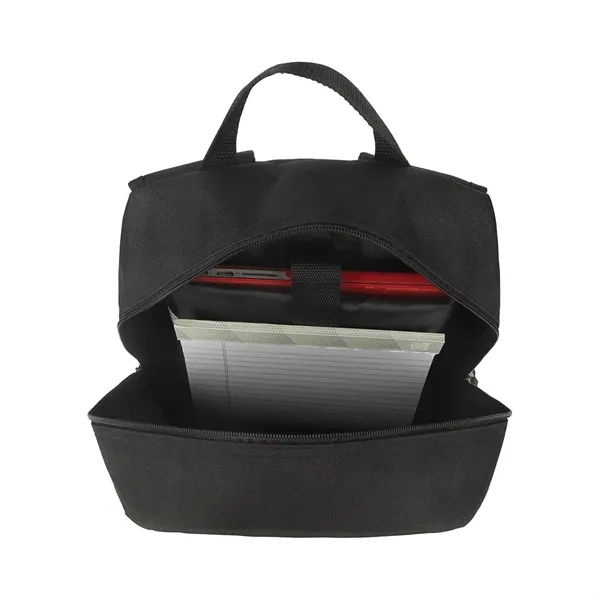 Laptop Backpack... from ASI 31517 Admart Products / Admart Line