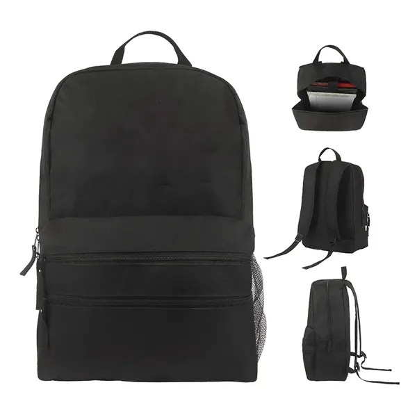 Laptop Backpack... from ASI 31517 Admart Products / Admart Line