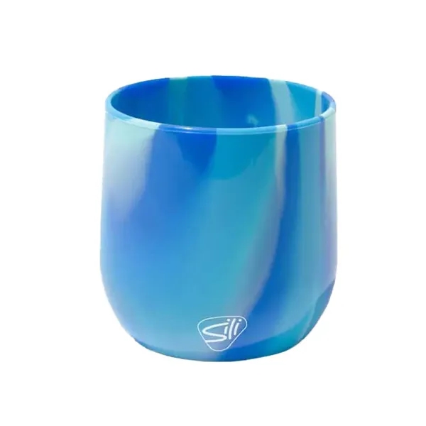 Silipint® Redesigned Wine Glass - 12 oz.... from ASI 40480 Koozie Group