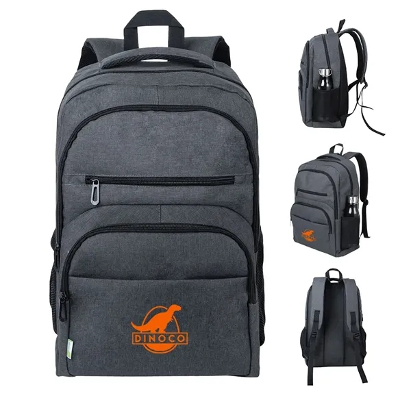 Laptop Backpack... from ASI 31517 Admart Products / Admart Line