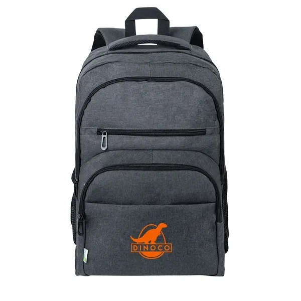 Laptop Backpack... from ASI 31517 Admart Products / Admart Line