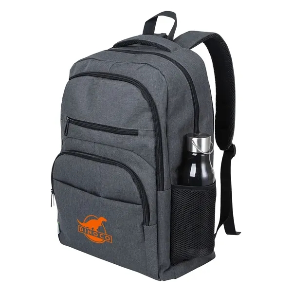 Laptop Backpack... from ASI 31517 Admart Products / Admart Line