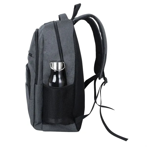 Laptop Backpack... from ASI 31517 Admart Products / Admart Line