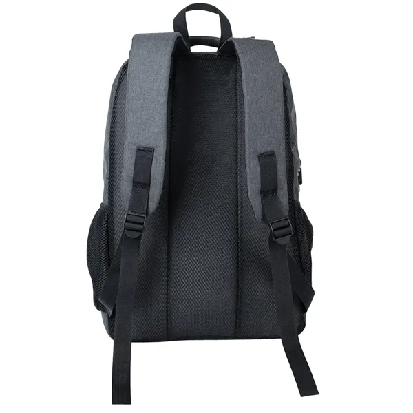 Laptop Backpack... from ASI 31517 Admart Products / Admart Line