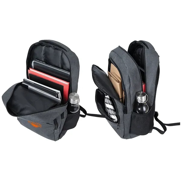 Laptop Backpack... from ASI 31517 Admart Products / Admart Line