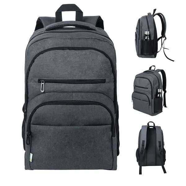 Laptop Backpack... from ASI 31517 Admart Products / Admart Line