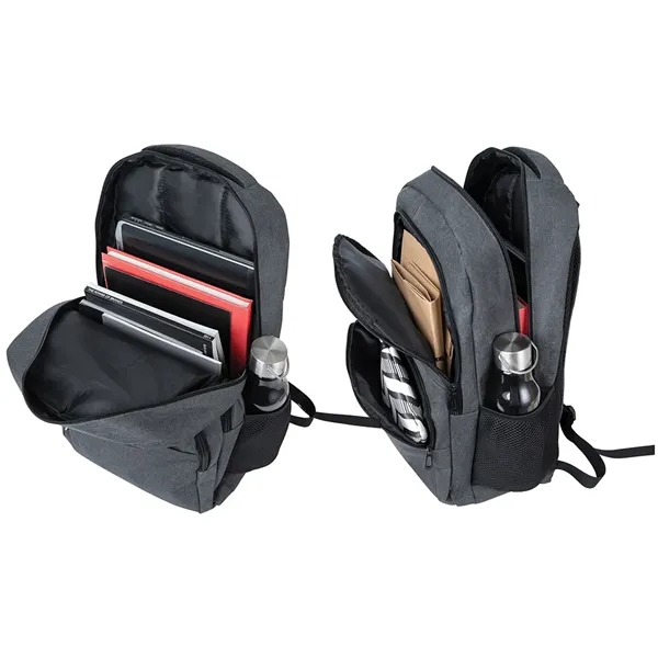Laptop Backpack... from ASI 31517 Admart Products / Admart Line