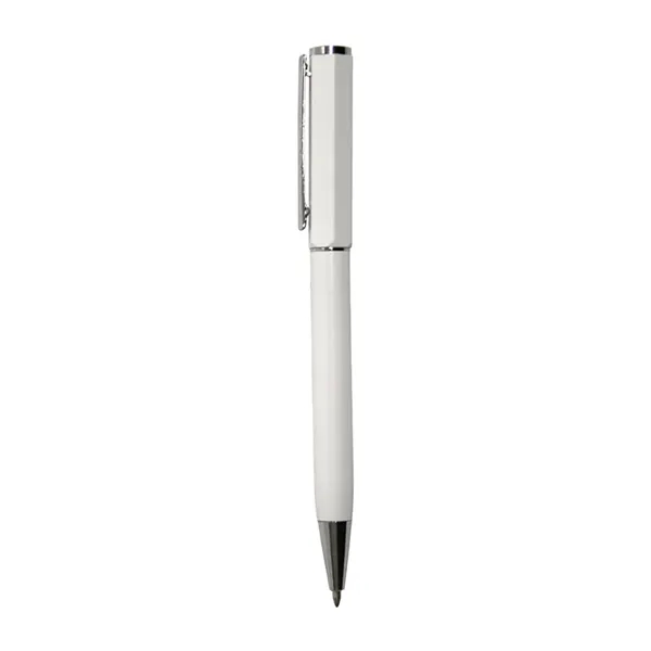 twist action gel pen.... from ASI 31517 Admart Products / Admart Line