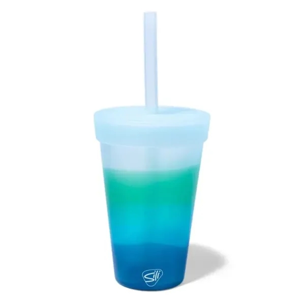 made of 100% food-grade, FDA approved, platinum-cured silicone that is free... from ASI 72657 Active Life Promo / Apres Ski Active Life