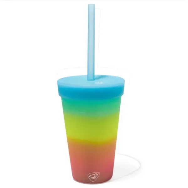 made of 100% food-grade, FDA approved, platinum-cured silicone that is free... from ASI 72657 Active Life Promo / Apres Ski Active Life