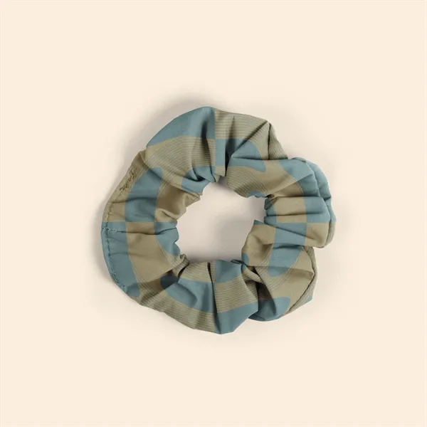 Our Scrunchie in soft-touch 4CP Nylon Taslan material will be one... from ASI 74710 Numo