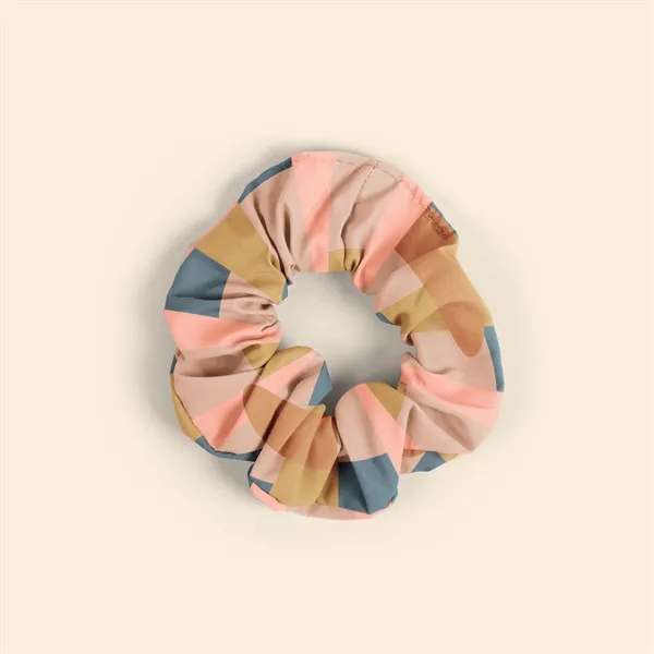 Our Scrunchie in soft-touch 4CP Nylon Taslan material will be one... from ASI 74710 Numo