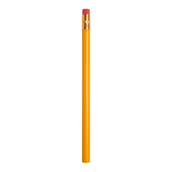 Round jumbo tipped wooden pencil with imprint... from ASI 37218 Athena Promo (tm)