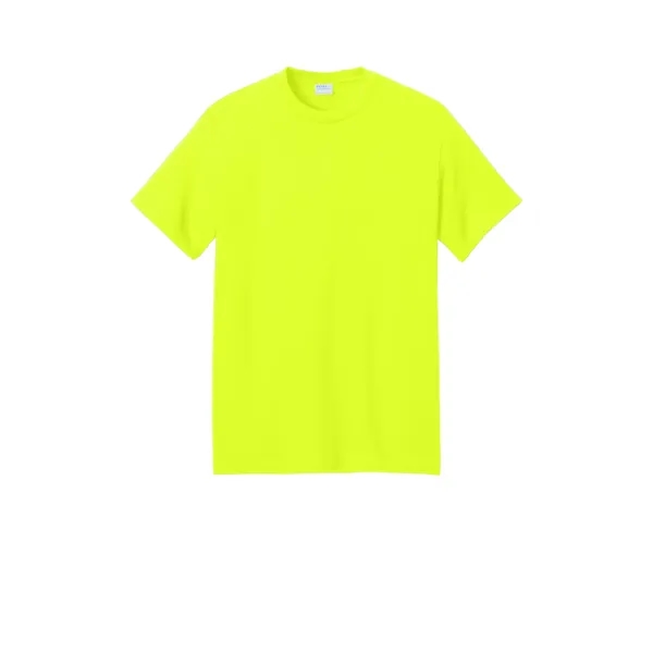 Port & Company Core Blend Recycled Tee... from ASI 84863 SanMar