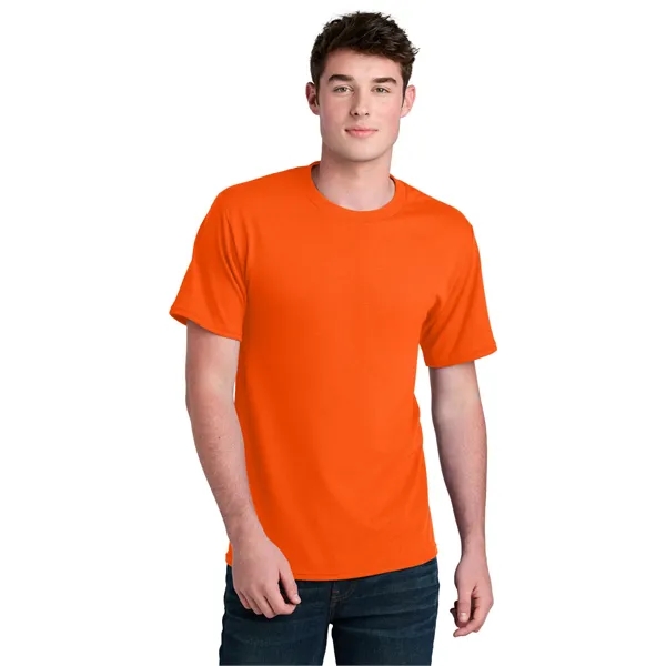 Port & Company Core Blend Recycled Tee... from ASI 84863 SanMar