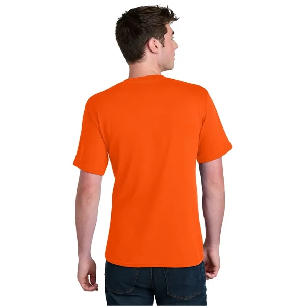 Port & Company Core Blend Recycled Tee... from ASI 84863 SanMar