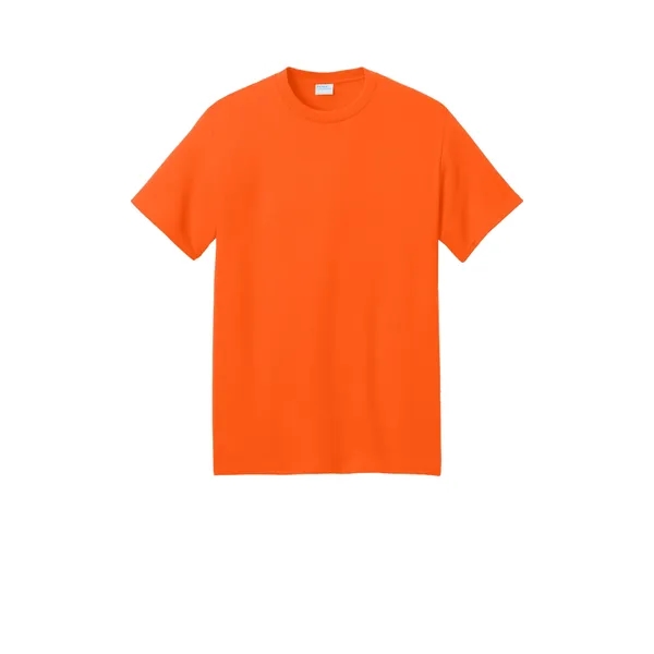 Port & Company Core Blend Recycled Tee... from ASI 84863 SanMar