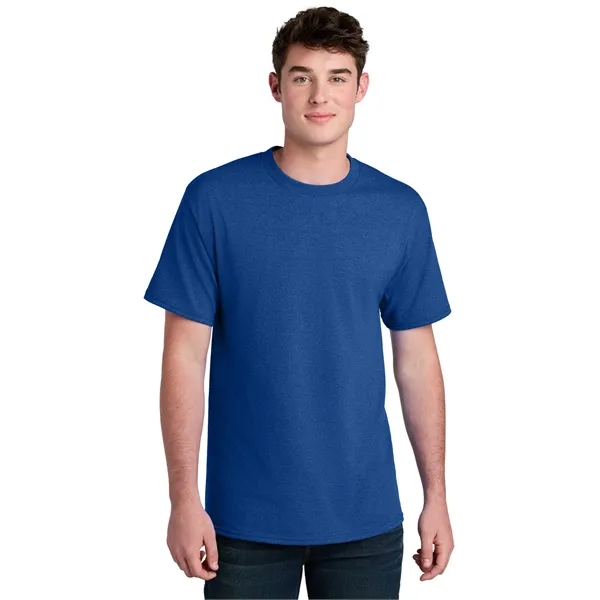 Port & Company Core Blend Recycled Tee... from ASI 84863 SanMar