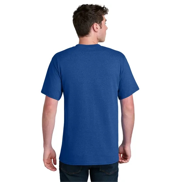 Port & Company Core Blend Recycled Tee... from ASI 84863 SanMar